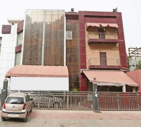 Hotel Palazzo Di Lara Ghaziabad Dış mekan fotoğraf
