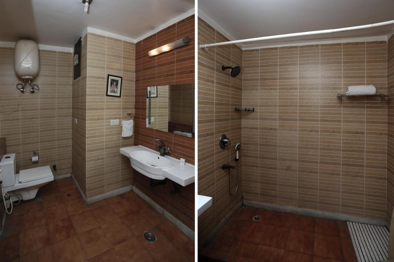 Hotel Palazzo Di Lara Ghaziabad Dış mekan fotoğraf
