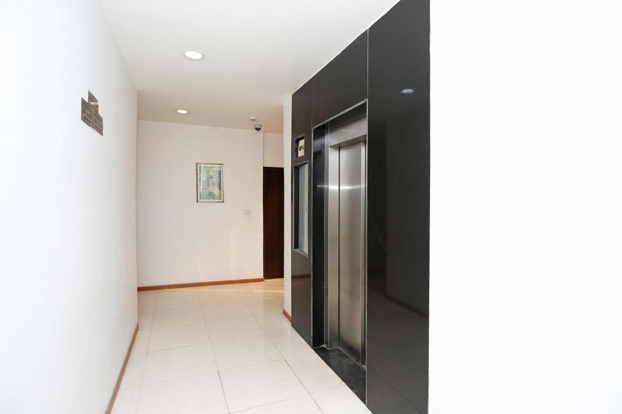 Hotel Palazzo Di Lara Ghaziabad Dış mekan fotoğraf
