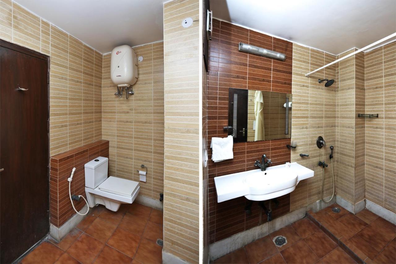 Hotel Palazzo Di Lara Ghaziabad Dış mekan fotoğraf