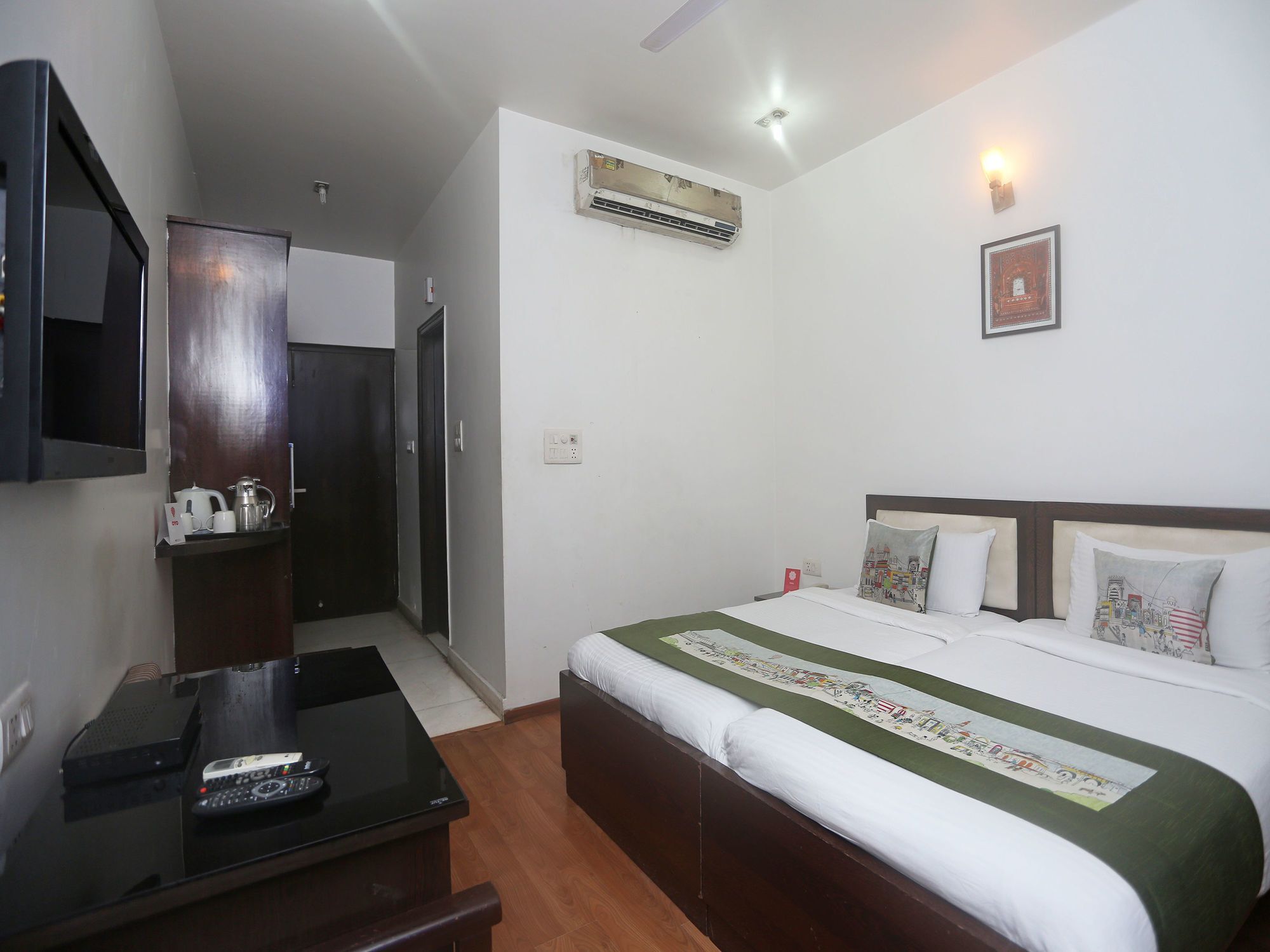 Hotel Palazzo Di Lara Ghaziabad Dış mekan fotoğraf